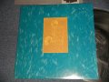 XTC - SKY LARKING (With CUSTOM ART INNER SLEEVE) (Ex+/MINT- STEAROFC) / 1986 US AMERICA ORIGINAL Used LP