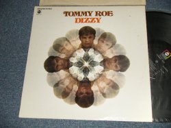 画像1: TOMMY ROE - DIZZY (Ex++/MINT- BB) / 1969 US AMERICA ORIGINAL STEREO Used LP