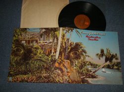 画像1: COUNTRY JOE McDONALD - PARADISE WITH AN OCEAN VIEW (Ex++/Ex+++) / 1975 US AMERICA ORIGINAL Used LP 