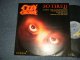 OZZY OSBOURNE - SO TIRES (Ex+++/MINT-) / 1984 UK ENGLAND ORIGINAL Used 12" EP with PICTURE SLEEVE 