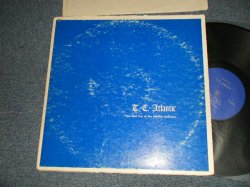 画像1: T. C. ATLANTIC - RECORDED LIVE AT THE BEL-RAE BALLROOM (Ex++/MINT- SWOFC, EDSP) / 1971 US AMERICA ORIGINAL "WHITE LABEL PROMO"  Used LP