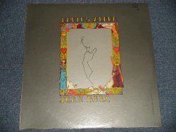 画像1: JOAN BAEZ -  DAVID'S ALBUM (SEALED)  / 1969 US AMERICA ORIGINAL "BRAND NEW SEALED" LP