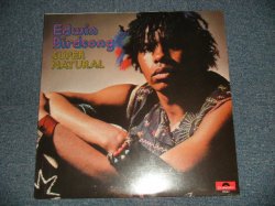 画像1: EDWIN BIRDSONG - SUPER NATURAL (SEALED BB) /   US AMERICA REISSUE "BRAND NEW SEALED" LP