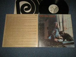 画像1: CAROLE KING - TAPESTRY (Matrix #A)T1 ODE SP-77017-T8 B)T1 ODE SP-77018-8) "TERRE HAUTE Press in INDIANA" (VG+, Ex, MINT-/Ex++ EDSP) /1971 Us AMERICA ORIGINAL Used LP 