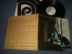 画像1: CAROLE KING - TAPESTRY (Matrix #A)T1 ODE SP-77017-T4 B)T2 ODE SP-77018-T6) "TERRE HAUTE Press in INDIANA" (Ex+++/MINT- Looks:Ex+++) /1971 Us AMERICA ORIGINAL Used LP 