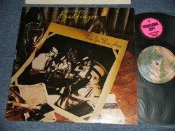 画像1: BADFINGER - WISH YOU WERE HEAR (Ex+++/Ex+++ Looks:MINT-) / 1974 US AMERICA ORIGINAL "PROMO" Used LP