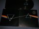 PINK FLOYD - THE DARK SIDE OF THE MOON  (Matrix #A)SHVL-804 A-3 2 ALO CAC  B)SHVL-804 B-3 2 3)（Ex++/Ex+++ Looks:Ex++, A-3:VG+++)/ 1973 UK ENGLAND ORIGINAL "2nd Press Label" Used LP