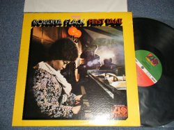 画像1: ROBERTA FLACK - FIRST TAKE (Ex++/Ex+++) / 1969 US AMERICA ORIGINAL "CAPITOL RECORD CLUB RELEASE" Used LP 