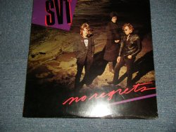 画像1: SVT - NO REGRETS (SEALED) / 1981 US AMERICA ORIGINAL "BRAND NEW SEALED" LP