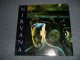 NIRVANA  - IV (LOST IN THE VAULT)(SEALED) // 1998 ITALIA ITALY REISSUE "BRAND NEW SEALED" LP