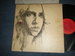 画像1: LAURA NYRO - CHRISTMAS AND THE BEADS OF SWEAT(Matrix #A) o PAL-30259-1D B) o BAL-30259-1D S) "SANTA MARIA Press in CA" (Ex+/Ex Looks:Ex+) / 1970 US AMERICA ORIGINAL "1st Press Label" Used LP