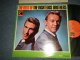 The RIGHTEOUS BROTHERS - THE BEST OF (Ex++/Ex++) / 1966 US AMERICA ORIGINAL MONO Used LP