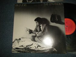 画像1: BILLY JOEL -  THE STRANGER (With CUSTOM INNER) (Matrix #A)(PXAP) AL 34987 G3E GI P B)(B-AP) BL 34987 G4B P) "CARROLLTON Press in GEORGIA" (Ex+/MINT-) / 1977 US AMERICA ORIGINAL Used LP