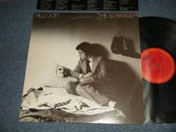 画像1: BILLY JOEL -  THE STRANGER (With CUSTOM INNER) (Matrix #A)1S AL 34987 3C  STERLING  B)1S BL 34987 4F STERLING TJ ) "SANTA MARIA Press in CA"(Ex++/Ex+++ B-1:VG+++) / 1977 US AMERICA ORIGINAL "PROMO" Used LP