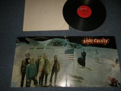 画像1: LYNN COUNTY - PROUD FLESH SOOTHSER (Ex++/MINT- BB) / 1968 US AMERICA ORIGINAL STEWREO Used LP