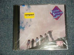 画像1: LYNYRD SKYNYRD -  NUTHIN' FANCY (SEALED) / 1987 US AMERICA ORIGINAL "JVC Press" "BRAND NEW SEALED" CD