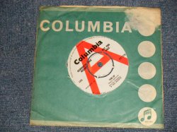 画像1: Keith Powell & The Valets - A)Tore Up   B)You Better Let Him Go (Ex+++/Ex+++) / 1964 UK ENGLAND ORIGINAL "WHITE LABVEL PROMO" Used 7" Single  