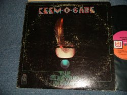 画像1: THE ELECTRIC INDIAN - KEEM-O-SABEB (VG+++/Ex+++)  / 1969 US AMERICA ORIGINAL Used LP