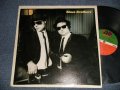 BLUES BROTHERS - BRIEFCASE FULL OF BLUES (Ex++/Ex+++ Looks:Ex+) / 1978 US AMERICA ORIGINAL Used LP 