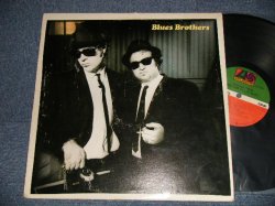 画像1: BLUES BROTHERS - BRIEFCASE FULL OF BLUES (Ex++/Ex+++ Looks:Ex+) / 1978 US AMERICA ORIGINAL Used LP 