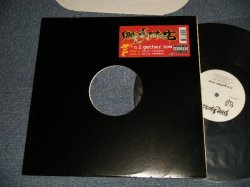 画像1: LIMP BIZKIT - N 2 Gether Now ( Ex+++/MINT )  / 1999 US AMERICA ORIGINAL Used 12"