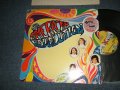 The AMERICAN REVOLUTION - The AMERICAN REVOLUTION (Ex+/MINT-) / 1968 US AMERICA ORIGINAL STEREO Used LP