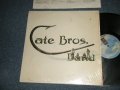 CATE BROS. BAND - CATE BROS. BAND (With CUSTOM INNER SLEEVE)  (MINT-/MINT-)  / 1977 US AMERICA ORIGINAL Used LP 