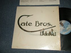 画像1: CATE BROS. BAND - CATE BROS. BAND (With CUSTOM INNER SLEEVE)  (MINT-/MINT-)  / 1977 US AMERICA ORIGINAL Used LP 