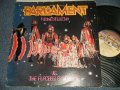 PARLIAMENT -  FUNKENTELECHY VS The PLACEBO SYNDROME : without/NO BOOKLET (Ex+/Ex+++)   / 1977 US AMERICA ORIGINAL Used LP