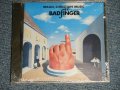 BADFINGER - MAGIC CHRISTIAN MUSIC (SEALED) / 1991 US AMERICA ORIGINAL "Brand New Sealed" CD