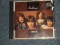 BADFINGER - SINE ON (Ex+++/MINT) / 1989 UK ENGLAND ORIGINAL Used CD