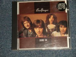 画像1: BADFINGER - SINE ON (Ex+++/MINT) / 1989 UK ENGLAND ORIGINAL Used CD