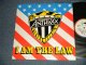 ANTHRAX  - I AM THE LAW (MINT-/MINT- B-2:Ex+++) / 1987 UK ENGLANDORIGINAL Used 12" SINGLE