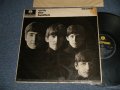 THE BEATLES - WITH THE BEATLES (Matrix #A)6N 4 HR   B)5N 5 LR) ("GOTTA HOLD" on BACK COVER, GOT A HOLD on Labe) (Ex+, VG++/Ex++) / 1963 UK ENGLAND "YELLOW PARLOPHONE" ORIGINAL MONO Used LP