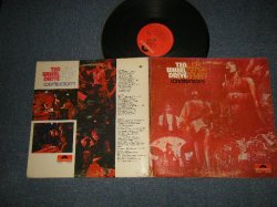 画像1: TEN WHEEL DRIVE with GENYA RAVAN  - CONSTRUCTION #1(Ex+/Ex+++ BB) / 1969 US AMERICA ORIGINAL Used LP 