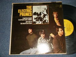 画像1: THE ELECTRIC PRUNES - THE ELECTRIC PRUNES(Ex++/MINT-)  / 1967 US ORIGINAL 1st Press "MULTI 3-Color Label" STEREO Used  LP 