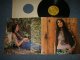 RITA COOLIDGE - THE LADY'S NOT FOR SALE (A)SP-4639-M2 MR 17294(2R)  B)SP-4640 MR 17294x(1)) "MR / MONARCH Press in CA" (Ex+/MINT- TEAR) / 1972 US AMERICA ORIGINAL 1st Press "BROWN  Label" Used LP 