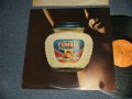 FUMBLE - POETRY IN LOTION (Ex++/MINT-) / 1975 UK ENGLAND ORIGINAL Used LP 