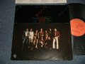 TEN WHEEL DRIVE - TEN WHEEL DRIVE (with CUSTOM INNER) (Ex++/MINT- BB for PROMO?) / 1973 US AMERICA ORIGINAL "PROMO?"  Used LP 