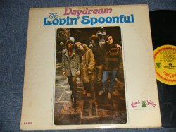 画像1: LOVIN' SPOONFUL - DAYDREAM (Ex+/Ex+++ A-1:Ex, TAPE SEAM) / 1966 US AMERICA ORIGINAL MONO Used LP