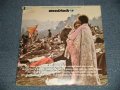  V. A.  VARIOUS ARTISTS - WOODSTOCK (Ex++/Ex+++) / 1970 US AMERICA ORIGINAL Used 3-LP