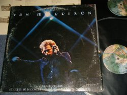 画像1: VAN MORRISON - IT'A TOO LATE TO STOP NOW (Mtrix #A)T 2BS-2760 40673-1-1 B)T 2BS-2760 40674-1-2 C)T 2BS-2760 40675-1-2 D)T 2BS-2760 40676-1-1) "TERRE AHUTE Press in INDIANA" (Ex-/Ex++ B-1~4:VG+++) / 1974 US AMERICA ORIGINAL "1st Press Label" "TRIPLE GATEFOLD Cover" Used 2-LP