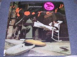 画像1: DANNY KORTCHMAR - KORTCH  / 1973 US ORIGINAL PROMO SEALED LP 