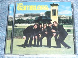 画像1: THE GAMBLERS - LES JAZZMEN DU ROCK / 2008 FRANCE  Brand New SEALED CD 