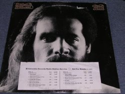 画像1: DALTON & DUBARRI - GOOD HEAD  / 1974  US ORIGINAL PROMO LP 