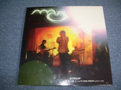 画像1: MC 5 - STARSHIP  THE MC5 LIVE AT THE STURGIS ARMORY JUNE 27,1968 /1998  US ORIGINA SEALED LP