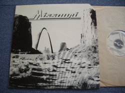 画像1: MISSOURI - MISSOURI / MID 1970s   US ORIGINAL INDIES LP 