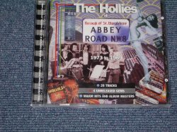 画像1: THE HOLLIES - AT ABBEY ROAD  / 1998 UK BRAND NEW CD