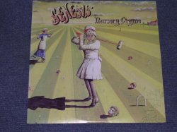 画像1: GENESIS - NURSERYCRYME   / 1971 US ORIGINAL LP 