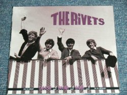 画像1: THE RiVETS  -  SMASH...BOOM...BANG  / 2001 GERMANY Brand New SEALED   CD